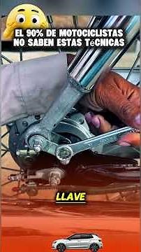 motorcycle exhaust pipe modification