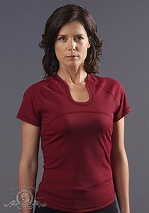 Torri Higginson - Alchetron, The Free Social Encyclopedia