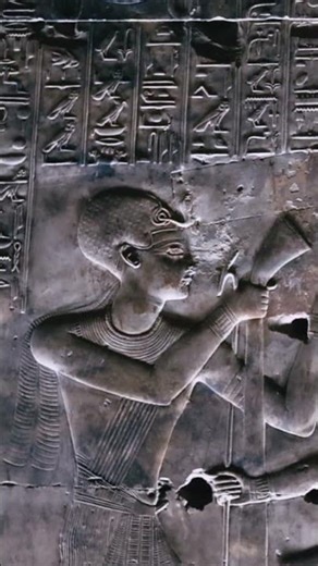 Ancient Egyptians Had Soap — But Not For Bathing 🇪🇬