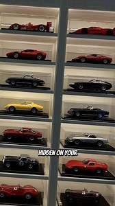 26K views · 549 reactions | We have the model in the brand and scale...