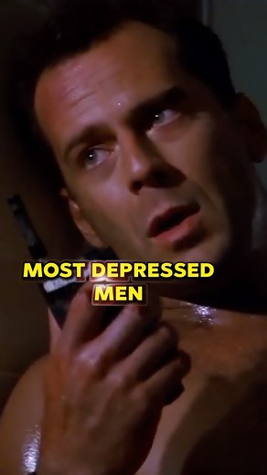 3.8K views · 154 reactions | Men, depression can be a major sign of a lack of purpose in your life. If you struggle with this, know that you are not alone. Reach out if you need guidance on finding your purpose and restoring your passion for life. 欄 #maledepression #depressionhelp #depressionawareness | Adam Lane Smith - Attachment Specialist | Facebook