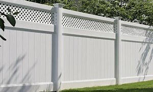 Vinyl Fences | Latham, Queensbury, Saratoga Springs & Plattsburgh, NY | AFSCO Fence