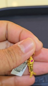 22k Fish Pendant Collection Available Dubai Al HASEENA JEWELERY By Muhammed Haji #english #dubai #uae #Gold #alhaseenajewellers | Al Haseena Jewellery