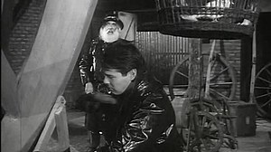 Los Vengadores - 4x08 Un exceso de H2O