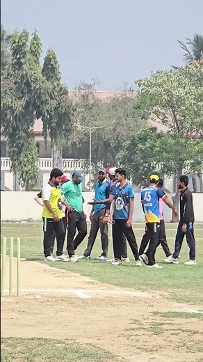 Zila School Bike🏍️Cup Muzaffarpur, Bihar, Intekhab Team Player 🌹🏍️🏏🎉...