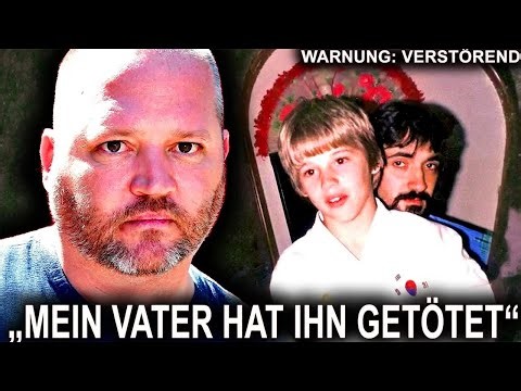 Mein Vater tötete den Mann, der mich missbrauchte – Die wahre Geschichte von Gary & Jody Plauché