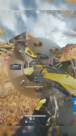 INSANE 1v3 VERSUS FULL RED SQUAD #extractionshooter #deltaforcegame #gaming #deltaforce