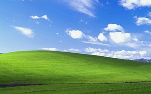 Windows XP 系统声音