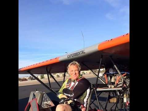 Paul Breed Live Stream Epic Breezy Las Cruces to Van horn Tx.