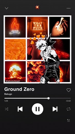 Bakugo Live Wallpaper #bakugou #livewallpapers #mha #bnha #myheroacademia #bakugoedit #katsuki #katsukibakugou #weeb #anime #fyp #groundzero #edit