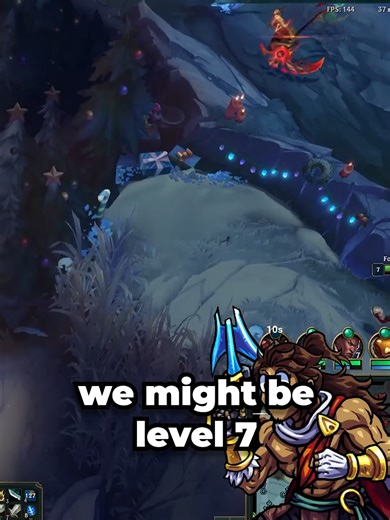 The outplay button has been pressed 🙈#fyp #leagueoflegends #leaguetiktok #leaguetok #drututt