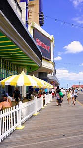 This summer, Showboat is all we’re focused on! With Island Waterpark, exciting events and endless entertainment, it’s the ultimate destination for fun. Dive in, make unforgettable memories and experience everything that makes this summer one to remember! #ShowboatExperience #ShowboatHotel #AtlanticCity | Showboat Hotel Atlantic City