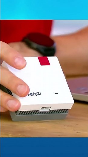 FRITZ!Repeater 2400 W7 and FRITZ!Repeater 1200 W7 #ifa2024