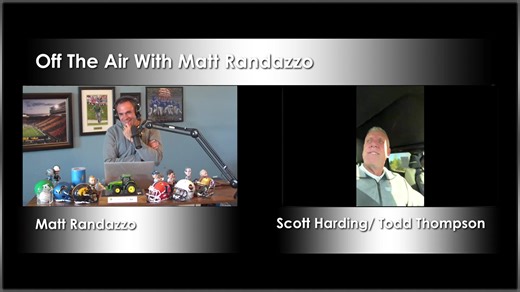 1.4K views | This was a TON of fun! HUGE thanks to Scott Harding...