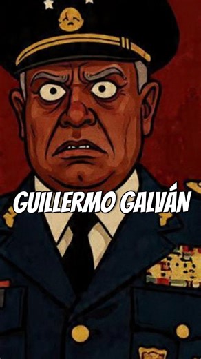 General Galván: Un verdadero líder del ejército mexicano