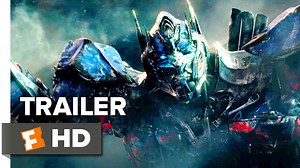 267K views · 7.4K reactions | Anthony Hopkins voice-overs a dark new Transformers: The Last Knight Trailer. Starring: Mark Wahlberg & Laura Haddock | MOVIECLIPS | Facebook
