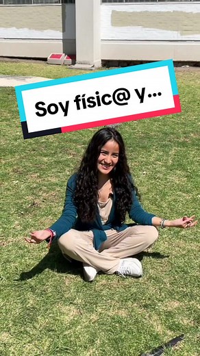 Física: Reflexiones de un(a) Físic@