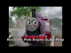 "Cool Story" (Toy Story) Part 1 - Opening Scene/You got a friend in me.