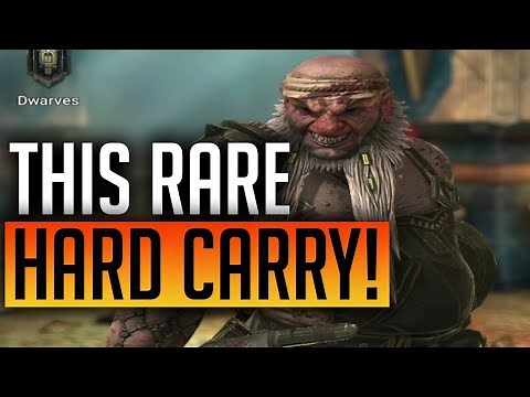 MASTER BUTCHER DOES IT AGAIN MAGMA DRAGON 110! FTP Day 116 | Raid: Shadow Legends