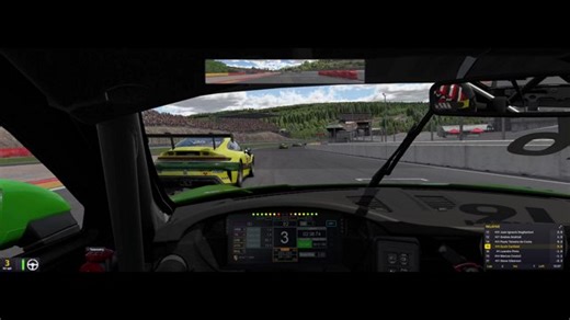 iRacing