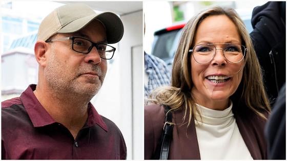 Convoy leaders Tamara Lich, Chris Barber get conditional sentences