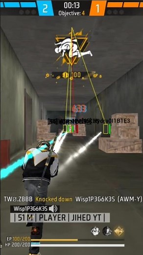 FREE FIRE HACKER AIM BOT HACKER AIM BOT HACKER #freefire #ffhackob39 #garenafreefire #fakehack