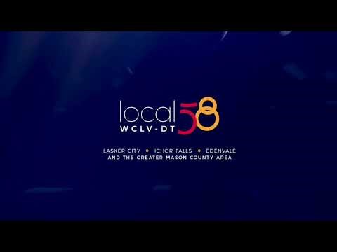 LOCAL 58 - Digital Main Theme (Extended)