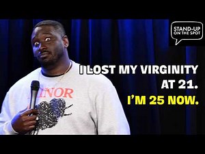 Shapel Lacey Would Do Anything For Love | Stand-Up On The Spot