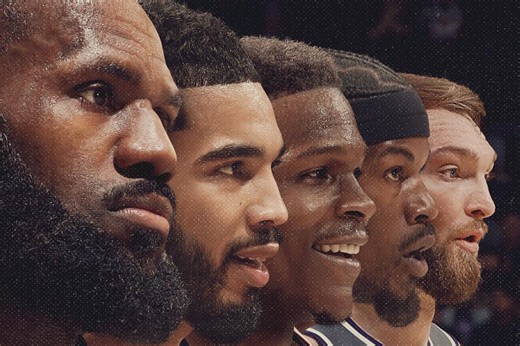 Stream It Or Skip It: 'Starting 5' on Netflix, a behind-the-scenes look at the NBA season through five of its biggest stars