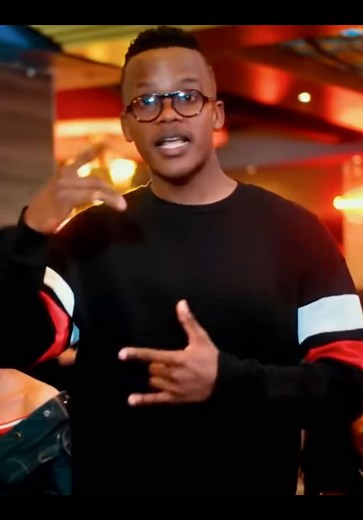 Explore Prince Kaybee's Hit 'Banomoya' Featuring Busiswa