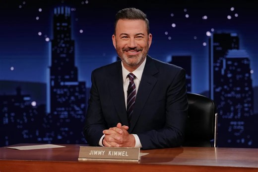 What time is 'Jimmy Kimmel Live!' on tonight? How to watch Jimmy Kimmel on Tuesday