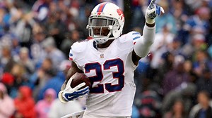 Former Bills safety Aaron Williams pens retirement letter
