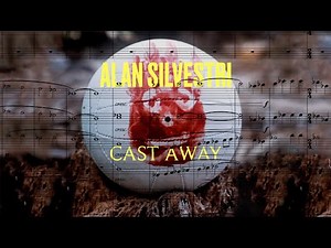 CAST AWAY "Naufrago" Concert Score (Alan Silvestri)