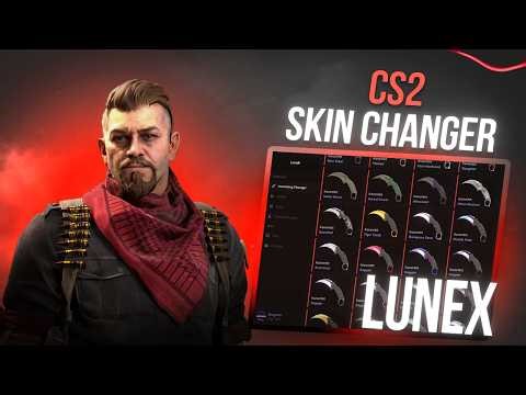 CS2 Skin Changer [2025] | FREE CS2 Skin Swapper | CS2 Skin Changer | Get ALL Guns Skins & Knives