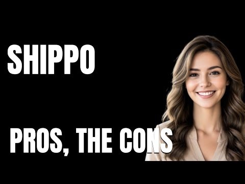 Shippo App The Pros The Cons