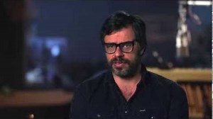 Jemaine Clement Rio 2 Interview