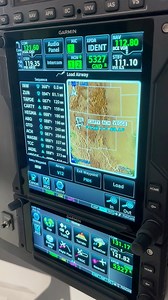 5.8K views · 96 reactions | Touchscreen + FastFind + Airway Segments ➡️ These 3️⃣ GTN Xi features make loading complex flight plans a breeze  | Garmin Aviation | Facebook