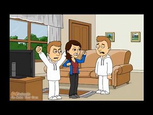 brian and nicole gets expelled for chewing gum