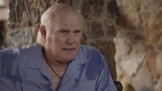 Watch Celebrity Ghost Stories - Season 1 - Ep 2 Terry Bradshaw | 9Now