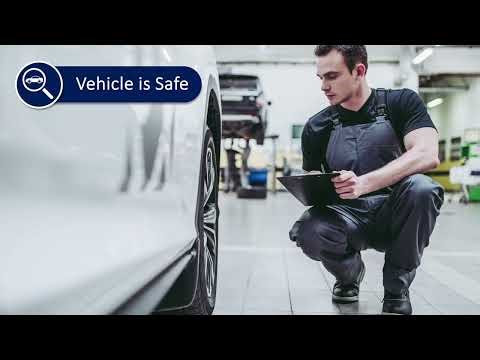 Vehicle Inspection Training Course - Course Demo Video - Human Focus International