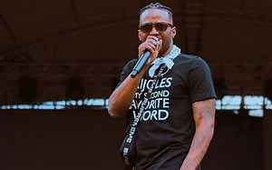 Konshens’ concert organizers issue 'apology over rowdy event'