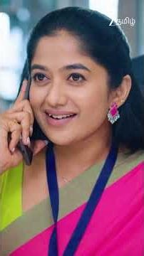 #Getti Melam #Shorts #Zee Tamil #Entertainment #Drama