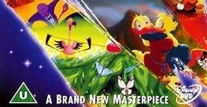 The Best Disney Movies With Mickey Mouse