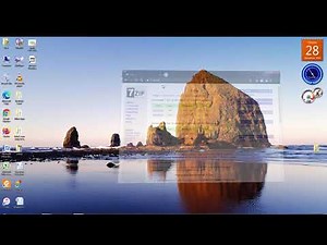 Fix Windows cannot complete the extraction. The destination field could not created on any windows🔥