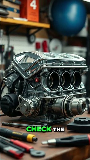 Ford Escape 1 6 Turbo Head Gasket & Timing Repair