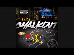 Teejay - Chalk Out (Official Music) October 2022