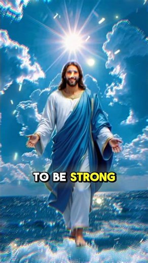 Stop Scrolling This Jesus Message Is For You Today