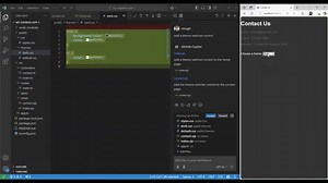 41K views · 756 reactions | 昨晚 GitHub 發佈了好多新東西，其中 GitHub Copilot 的更新最為亮眼，現在 GitHub Copilot 可以讓你選擇 o1-preview、 Claude 3.5 Sonnet 或 Gemini 1.5 Pro 模型，還正式支援了 Cursor 最為人稱道的「多檔編輯」功能，這部影片可以讓你看出使用方式，真的太強大啦！ | Will 保哥的技術交流中心 | Facebook