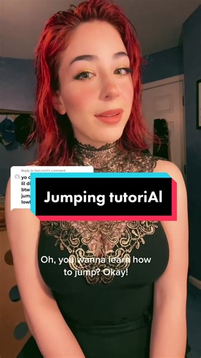 Learn How to Jump: Tips and Techniques