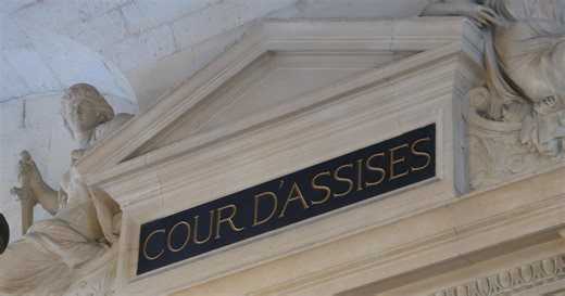 Triple meurtre à Angers : le procès renvoyé, la condamnation de l'accusé écrite... avant le verdict